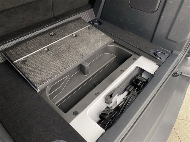 Used 2022 Ford Bronco Wildtrak image 35