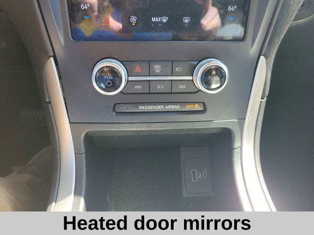 Used 2024 Ford Edge SEL image 8