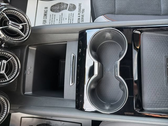 New 2026 Chevrolet Blazer EV SS AWD/4WD image 21