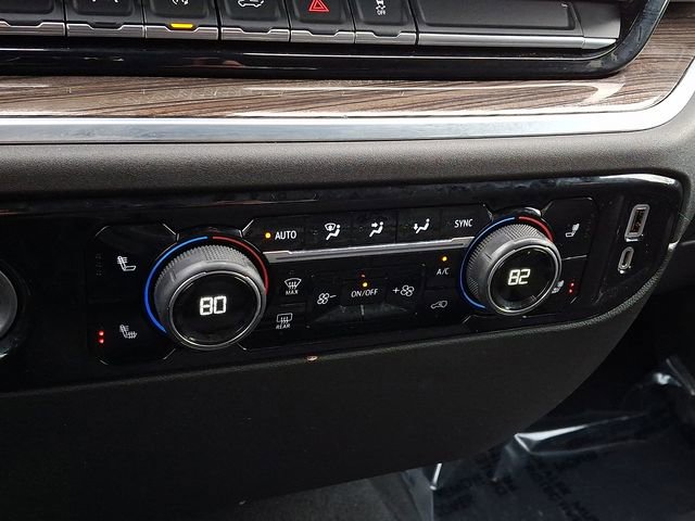 Used 2022 Chevrolet Silverado 1500 LT image 12