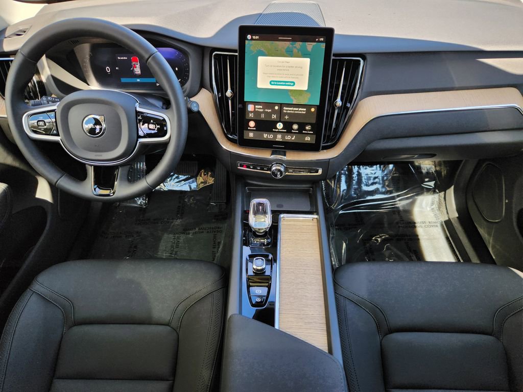 New 2026 Volvo XC60 B5 Plus w/ Protection Package Premier image 17