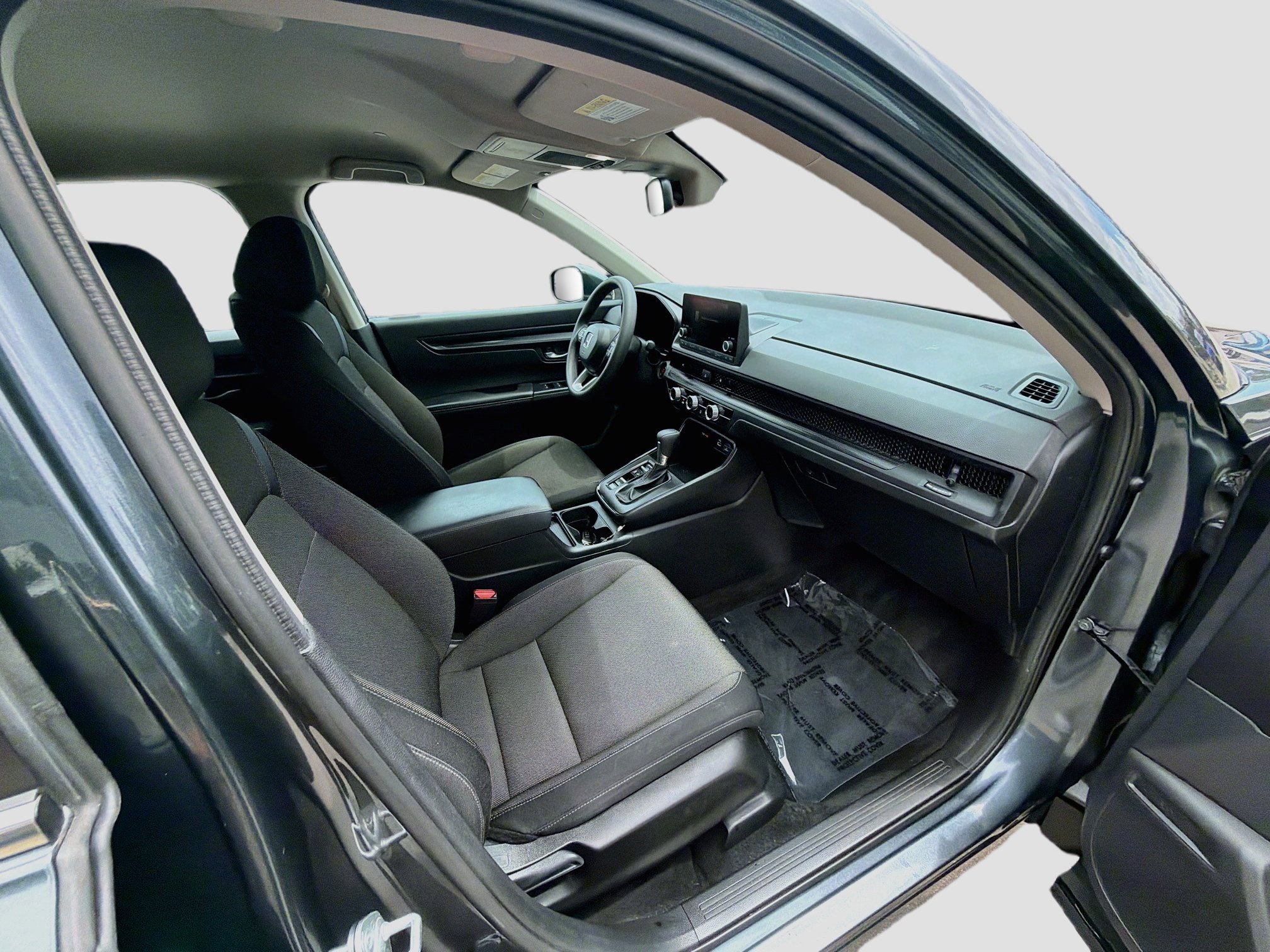Certified 2024 Honda CR-V LX image 31