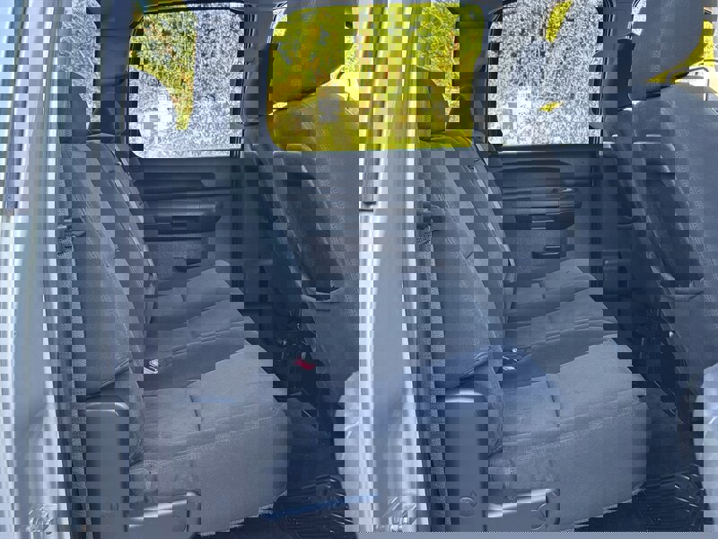 Used 2011 Chevrolet Silverado 3500 LT w/ Suspension Package, Off-Road image 36