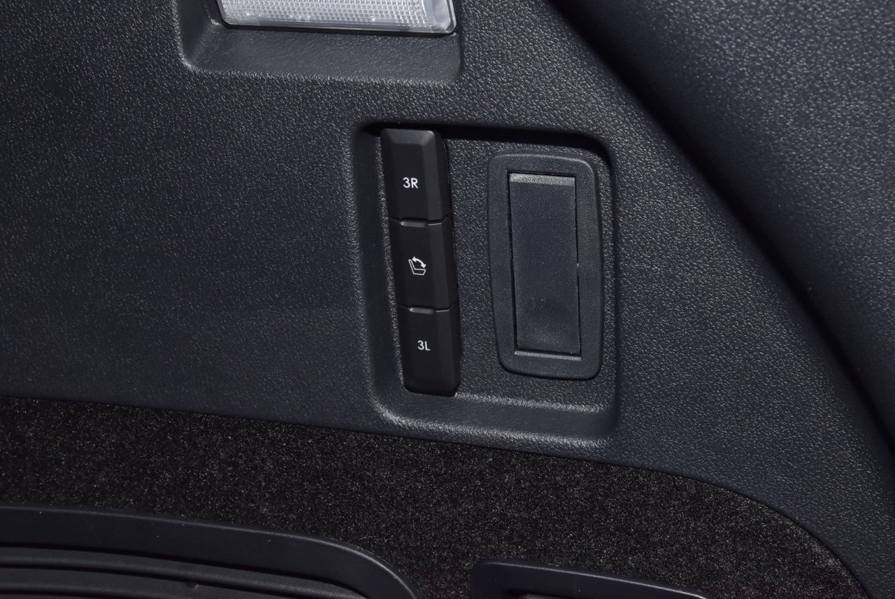 New 2027 Lincoln Aviator Reserve AWD/4WD image 37