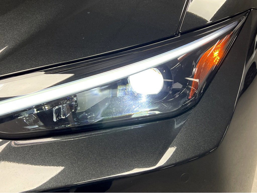 Certified 2024 Lexus IS 350 F Sport image 37