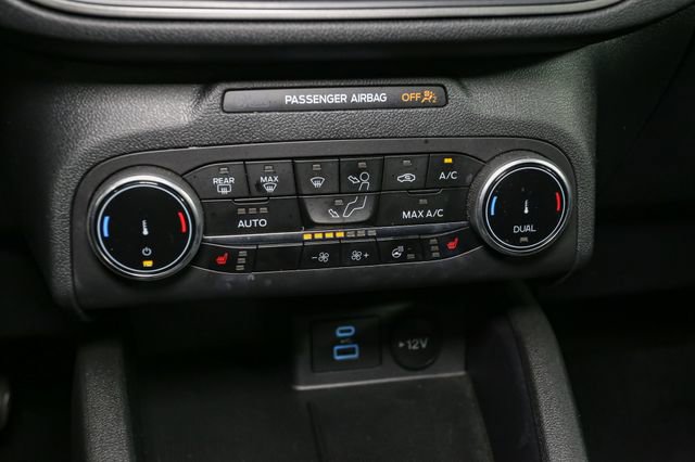 Used 2023 Ford Escape Active AWD/4WD image 26