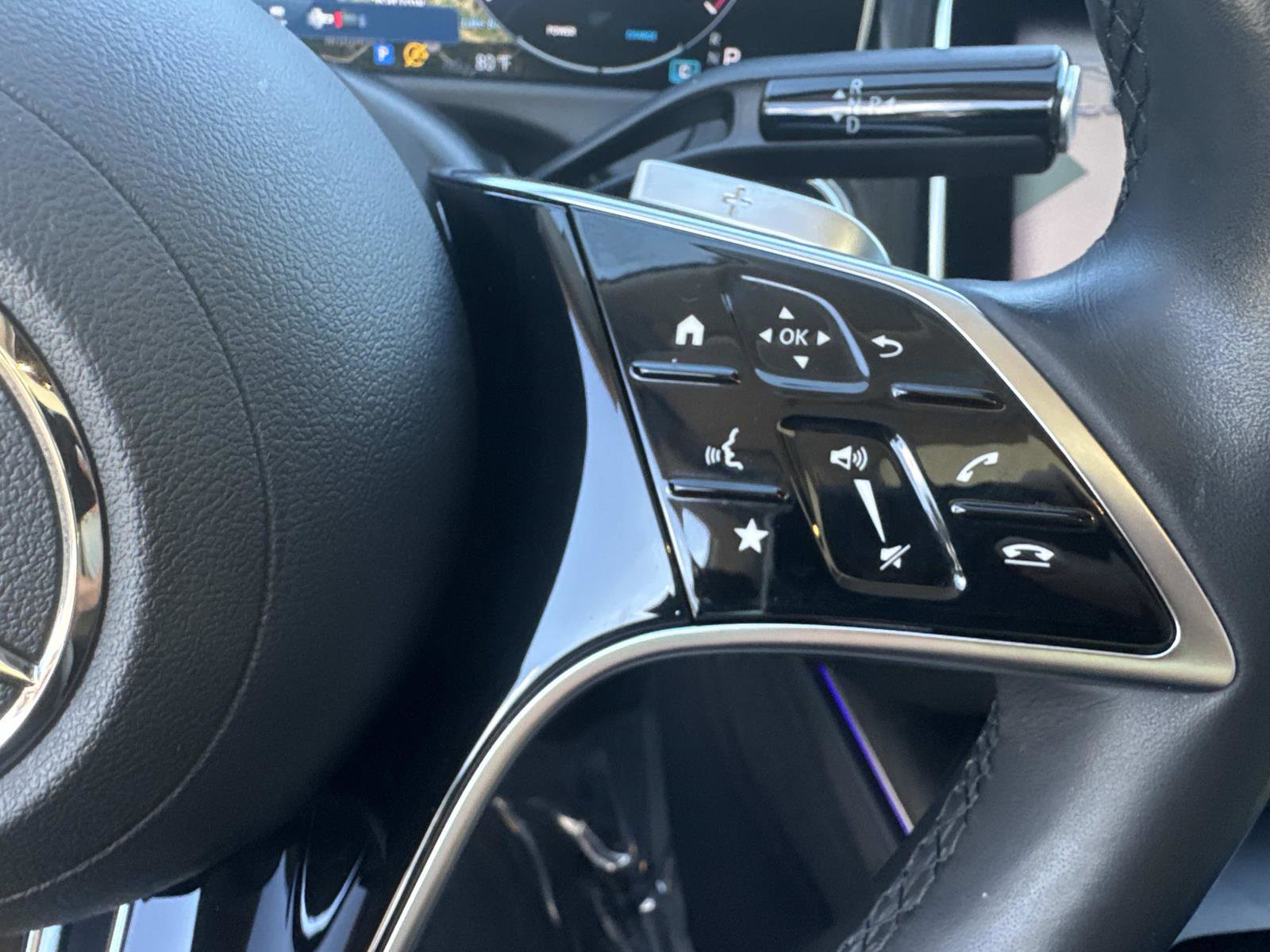 Certified 2024 Mercedes-Benz E 350 4MATIC Sedan image 25