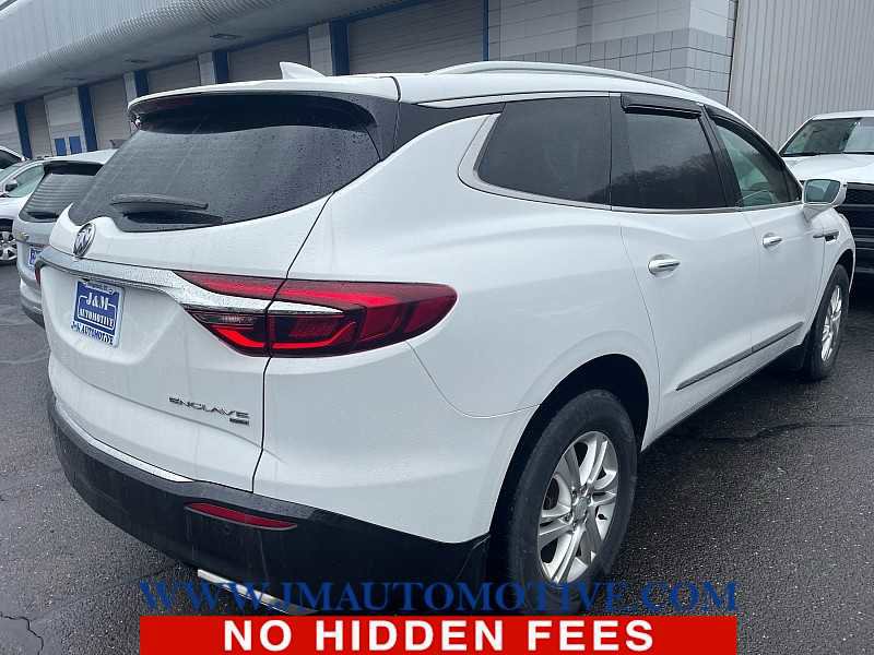 Used 2019 Buick Enclave Essence image 3