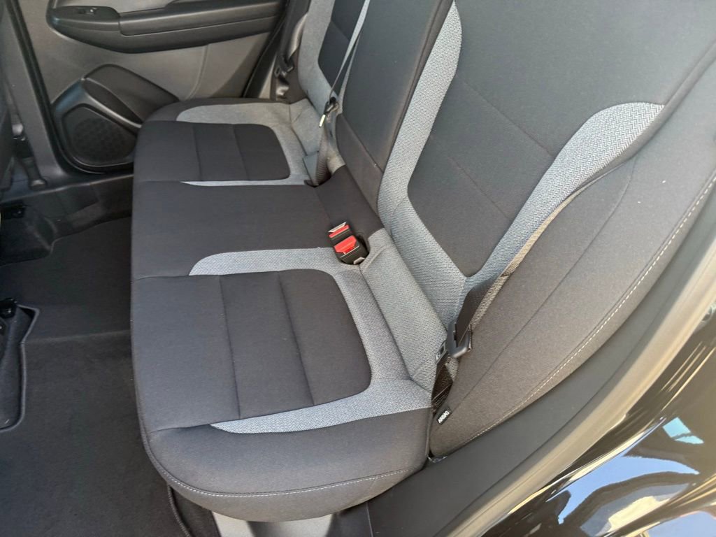 New 2026 Chevrolet TrailBlazer LT w/ Convenience Package image 28