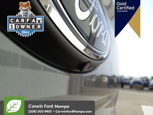 Certified 2025 Ford Ranger XL image 33