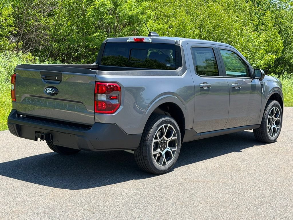 New 2026 Ford Maverick Lariat AWD/4WD image 28