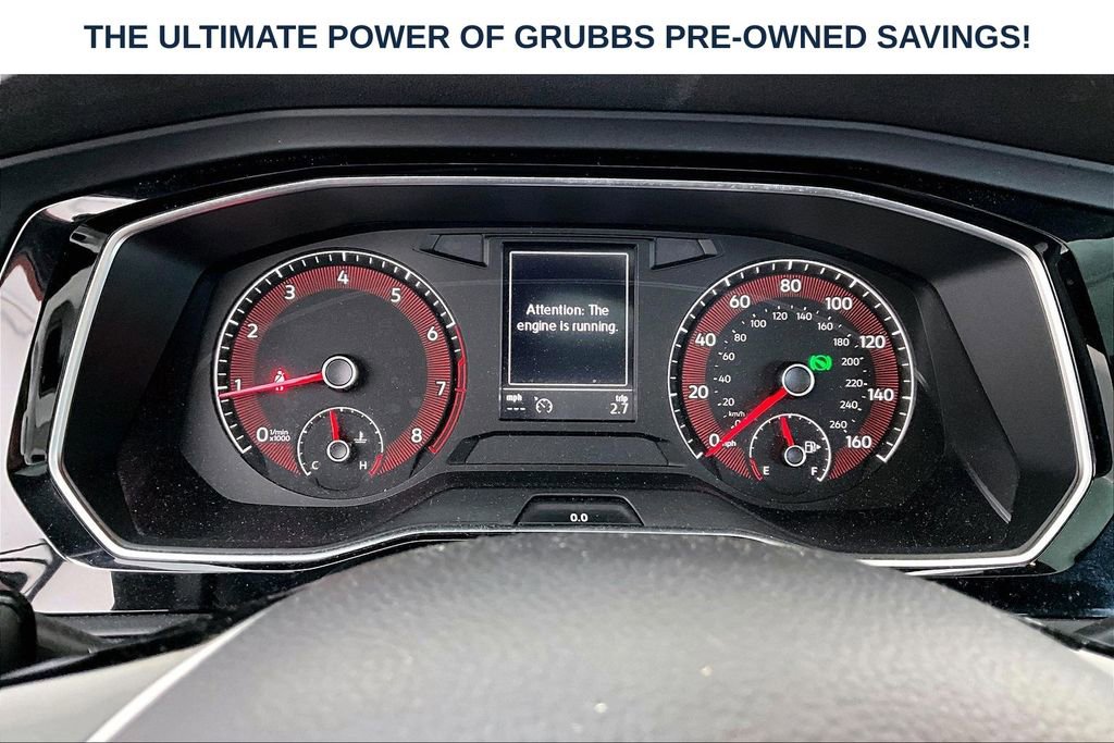 Used 2019 Volkswagen Jetta R-Line FWD image 27