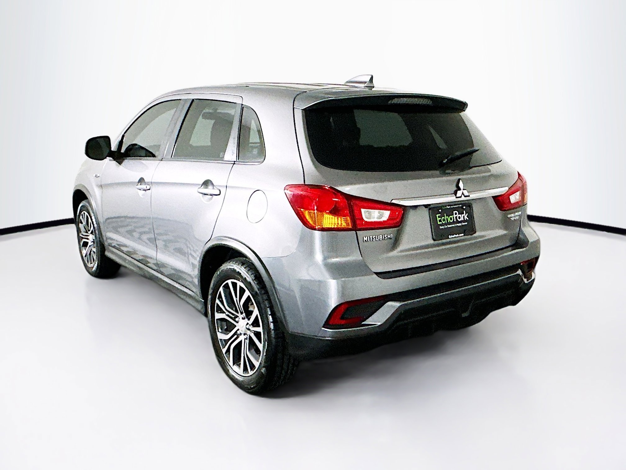 Used 2019 Mitsubishi Outlander Sport ES image 5