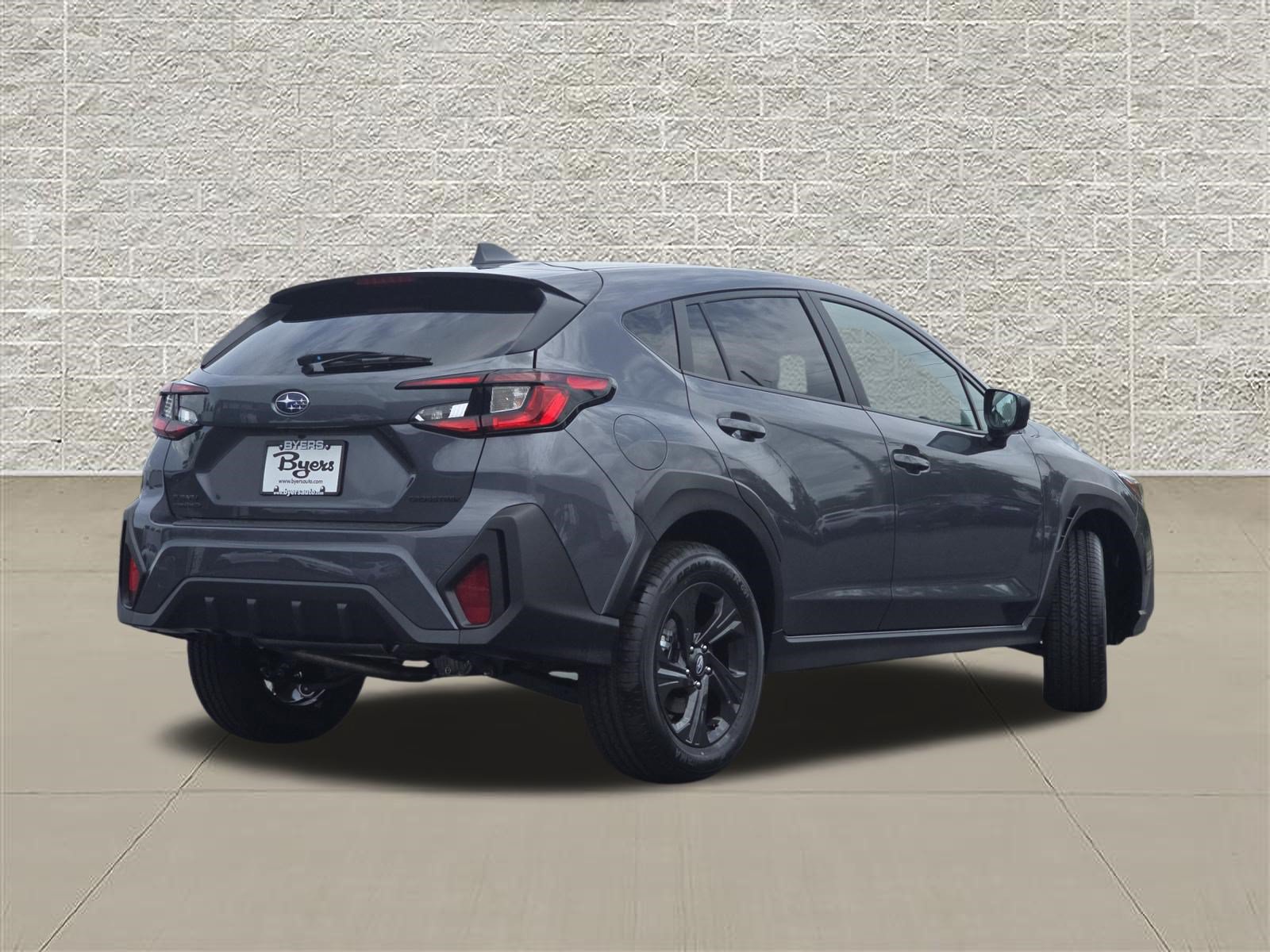 New 2026 Subaru Crosstrek 2.5i AWD/4WD image 7