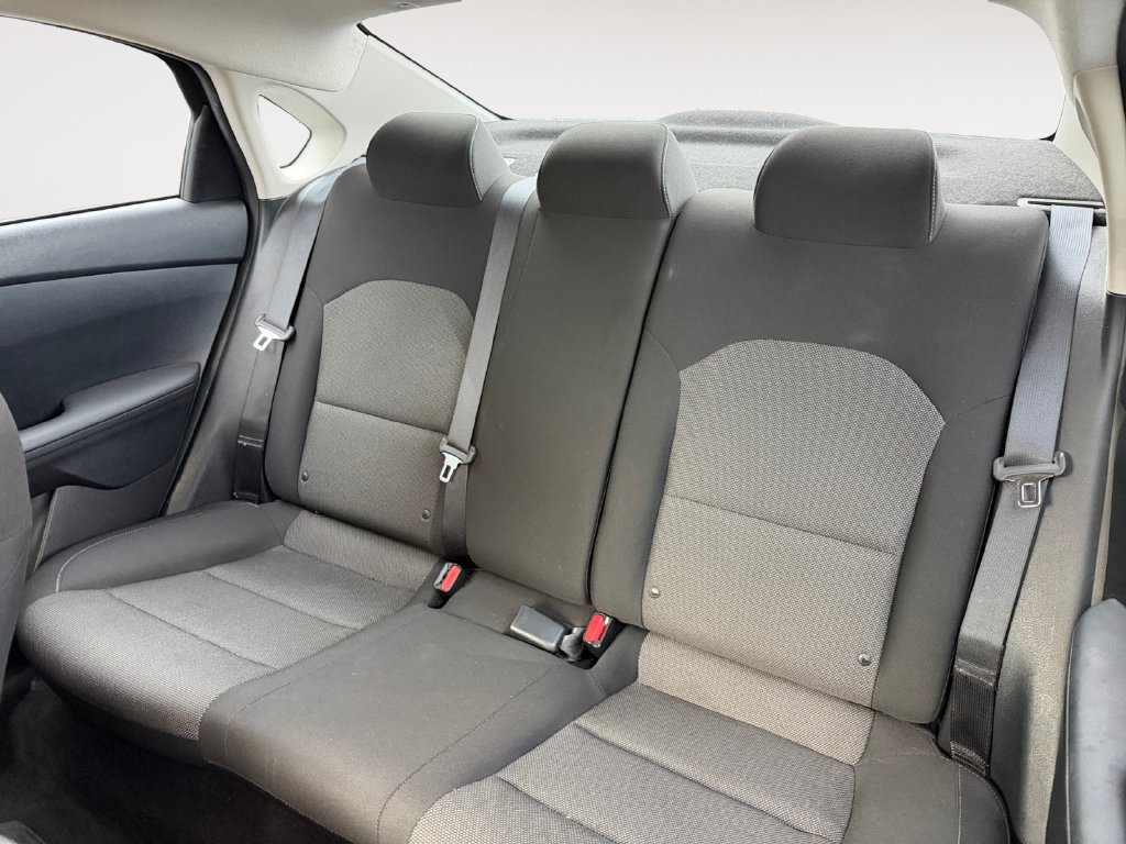 Used 2024 Kia Forte LXS FWD image 13