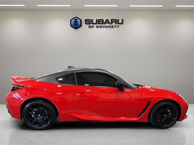 Used 2025 Toyota GR86 Premium image 6