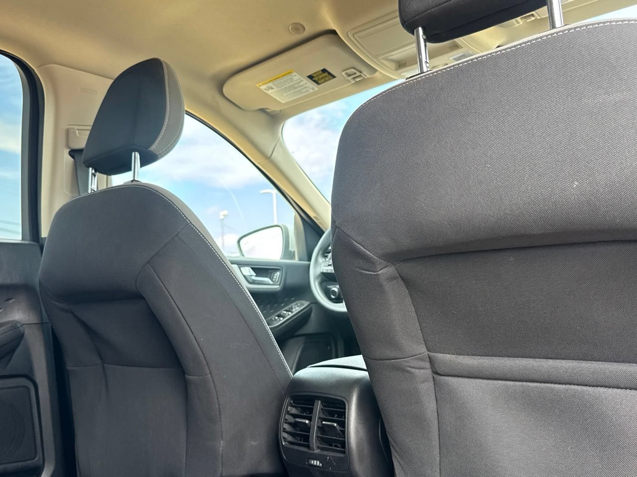 Used 2020 Ford Escape SE FWD image 32