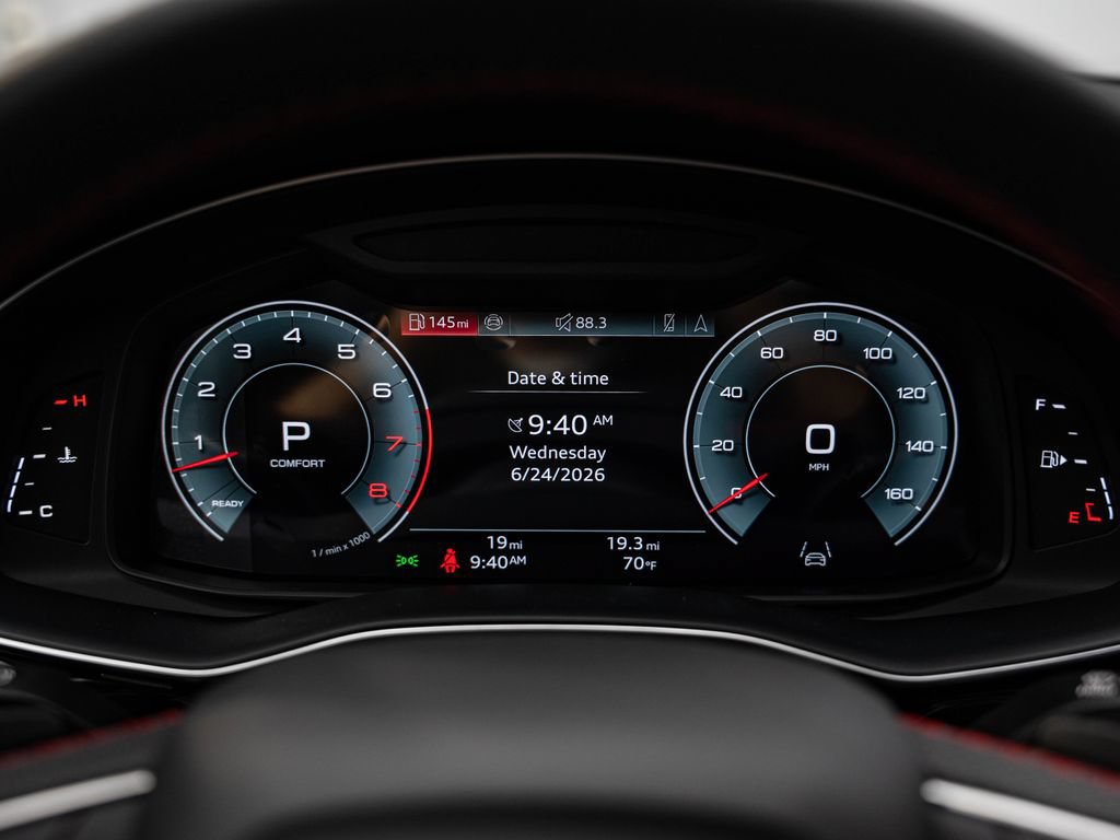 New 2026 Audi Q7 3.0T Prestige AWD/4WD image 34