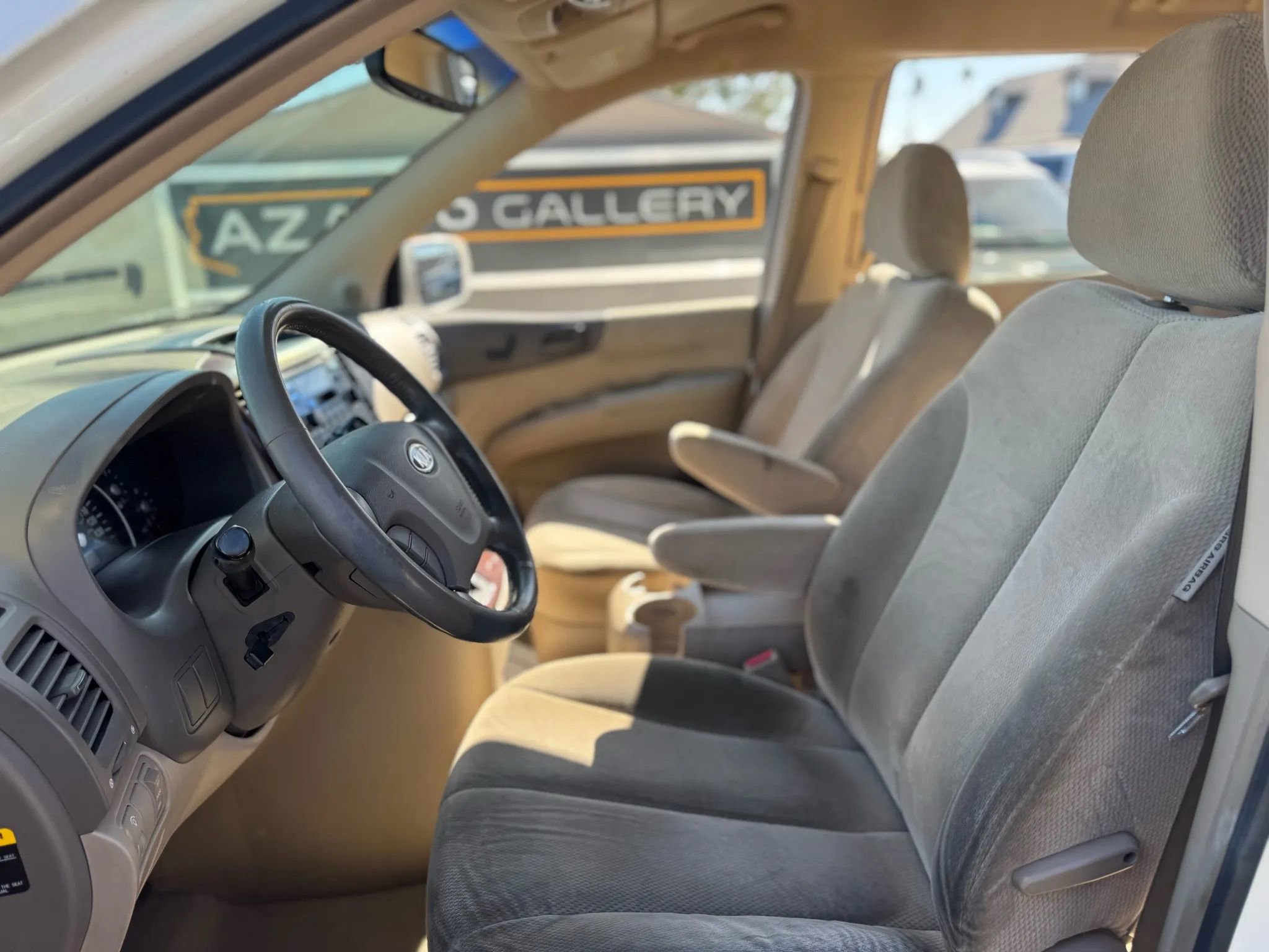 Used 2007 Kia Sedona EX image 15