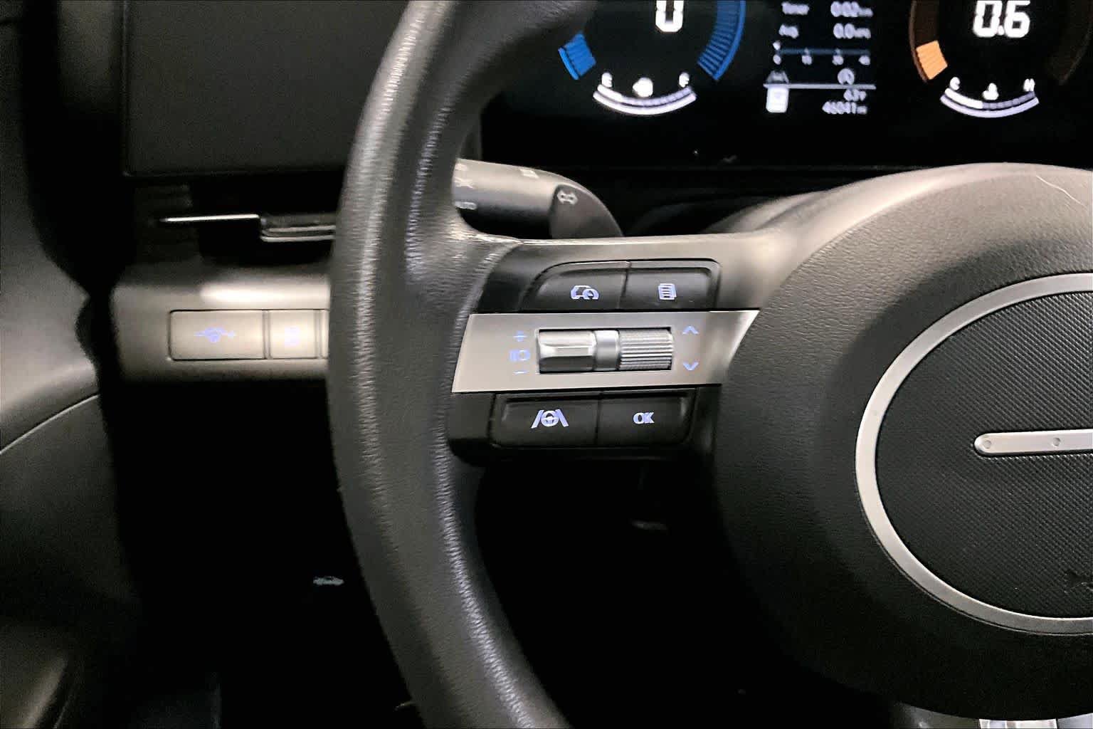 Used 2024 Hyundai Kona SE FWD image 24