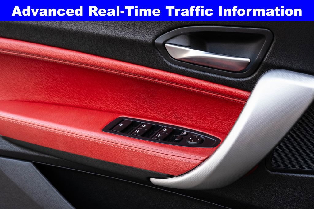 Used 2016 BMW M235i xDrive M235i xDrive w/ Technology Package image 13