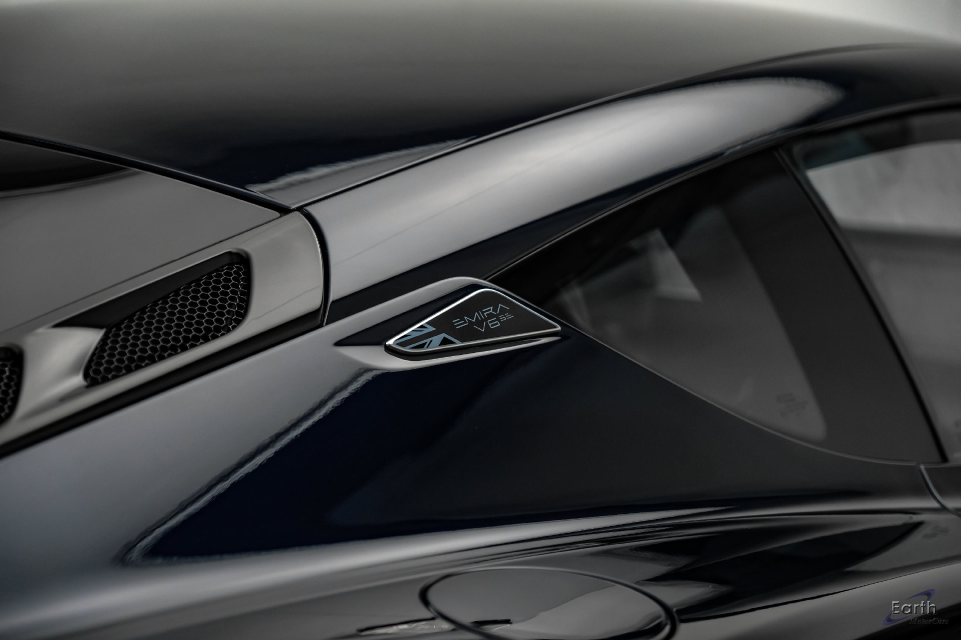 New 2026 Lotus Emira RWD image 20