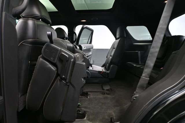 Used 2014 Ford Explorer Sport AWD/4WD image 39