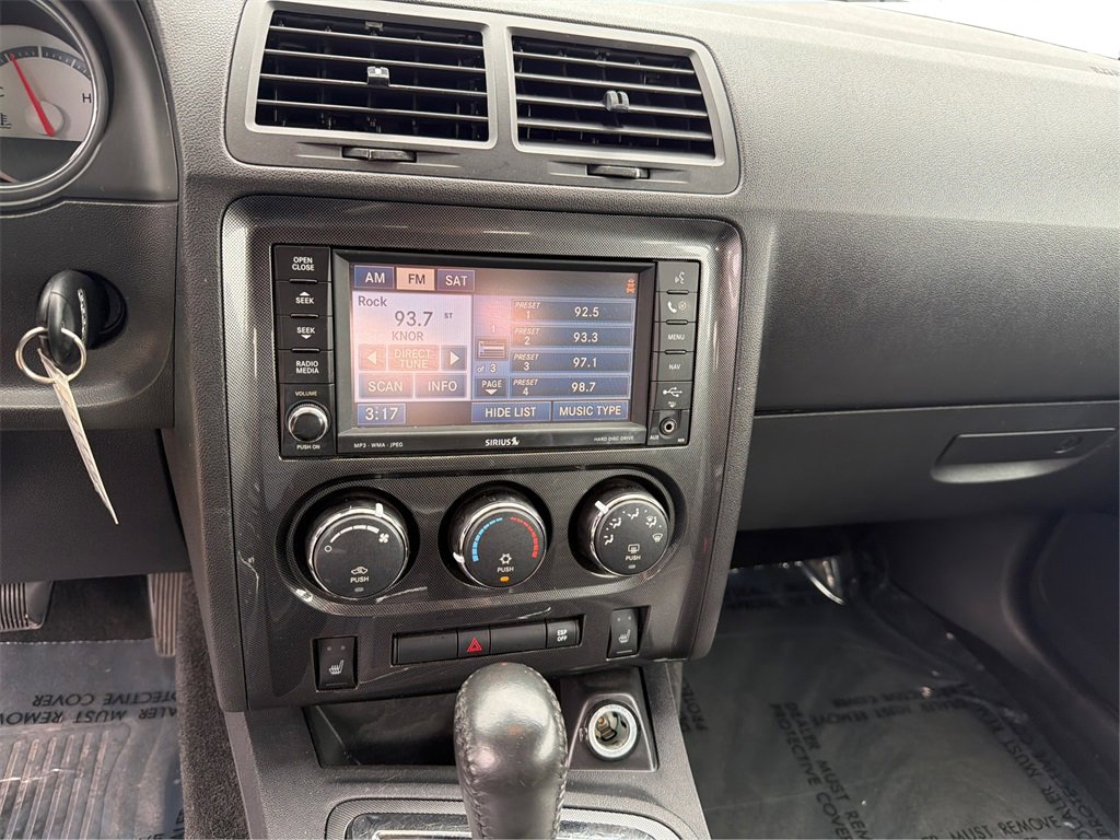 Used 2009 Dodge Challenger R/T image 14