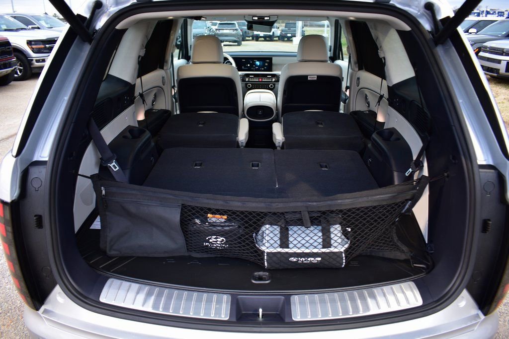 New 2026 Hyundai Palisade Calligraphy image 31