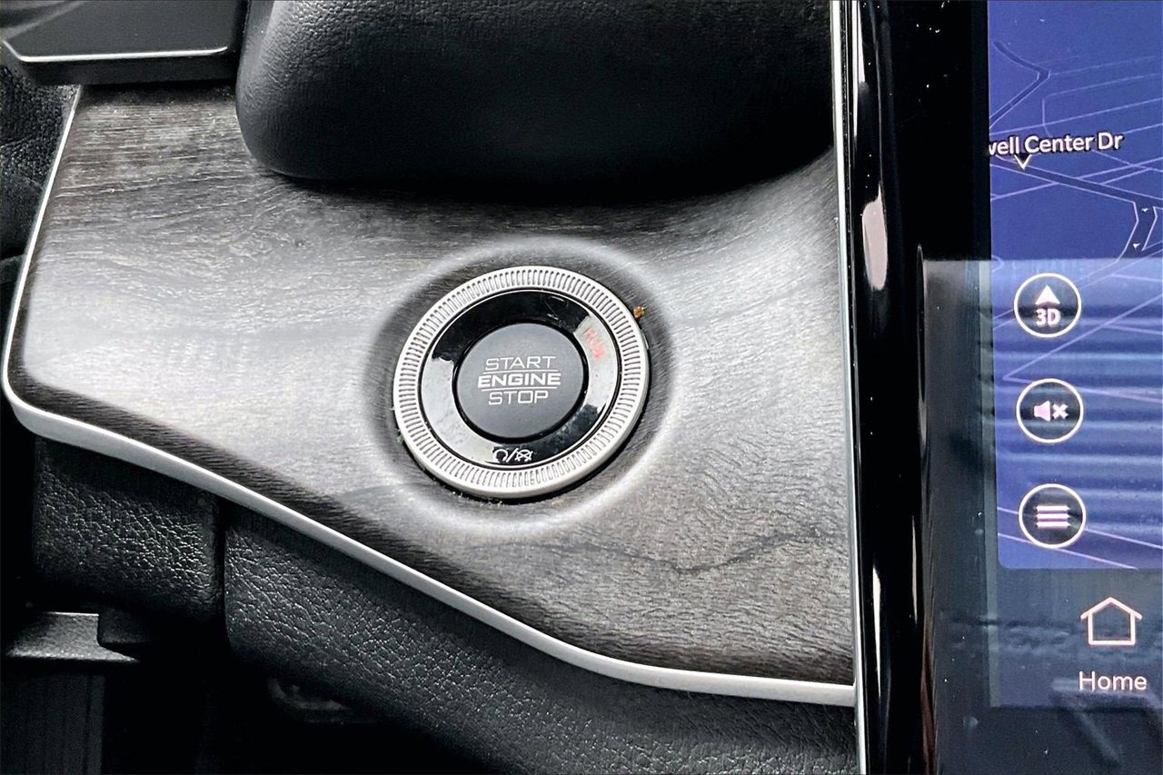 Certified 2021 Jeep Grand Cherokee L Limited w/ Trailer Tow Group (B) image 27