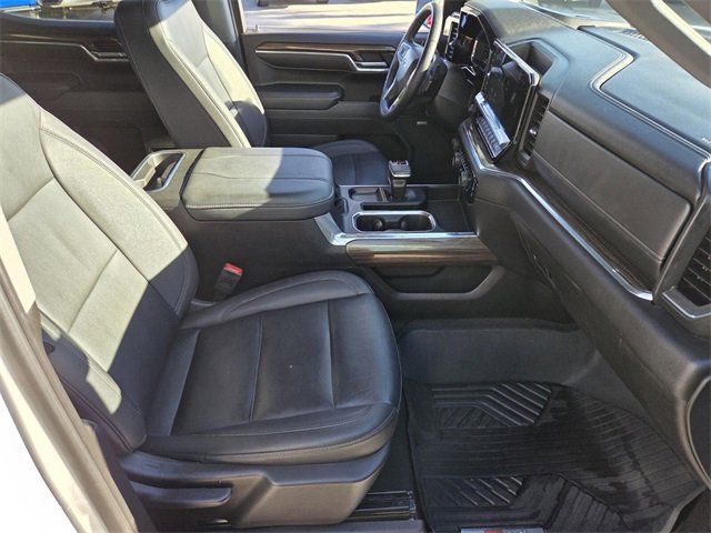 Certified 2023 Chevrolet Silverado 1500 RST w/ RST All Star Premium Package image 15