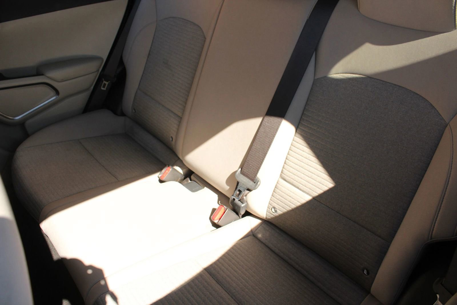 Used 2020 Kia Soul S FWD image 15