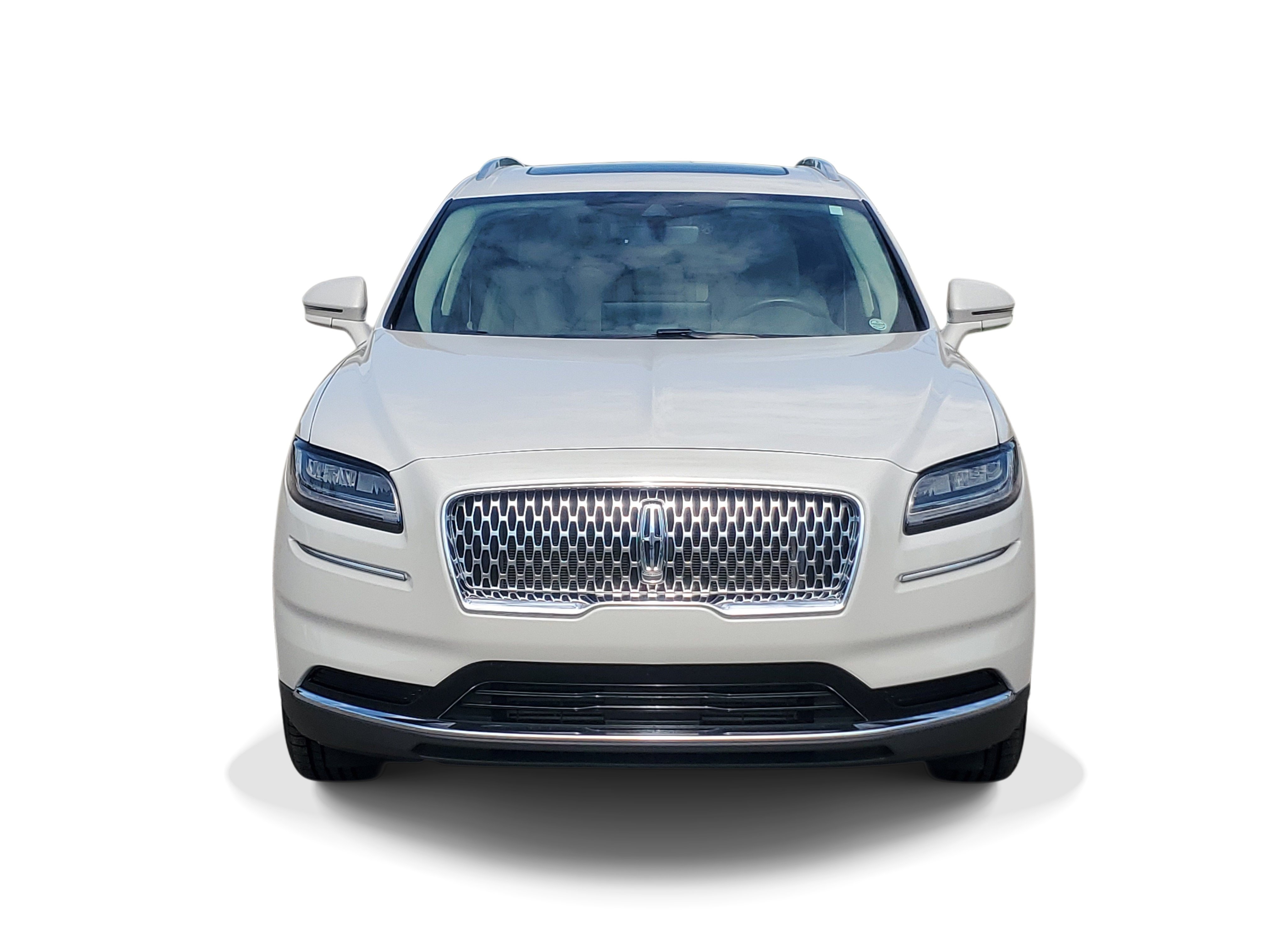 Certified 2023 Lincoln Nautilus Reserve AWD/4WD image 2
