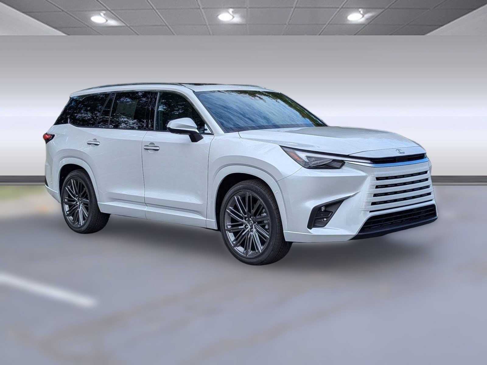 New 2025 Lexus TX 350 AWD w/ Technology Package image 7