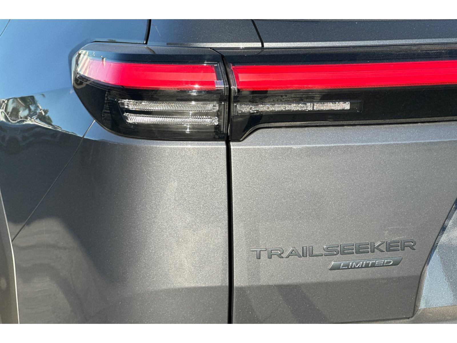 New 2027 Subaru Trailseeker AWD/4WD image 25
