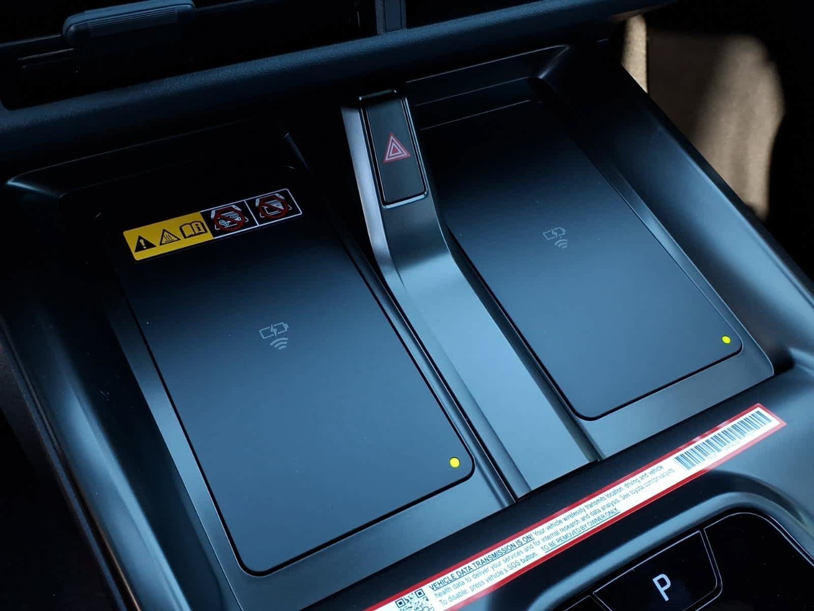 New 2026 Subaru Solterra AWD/4WD image 35