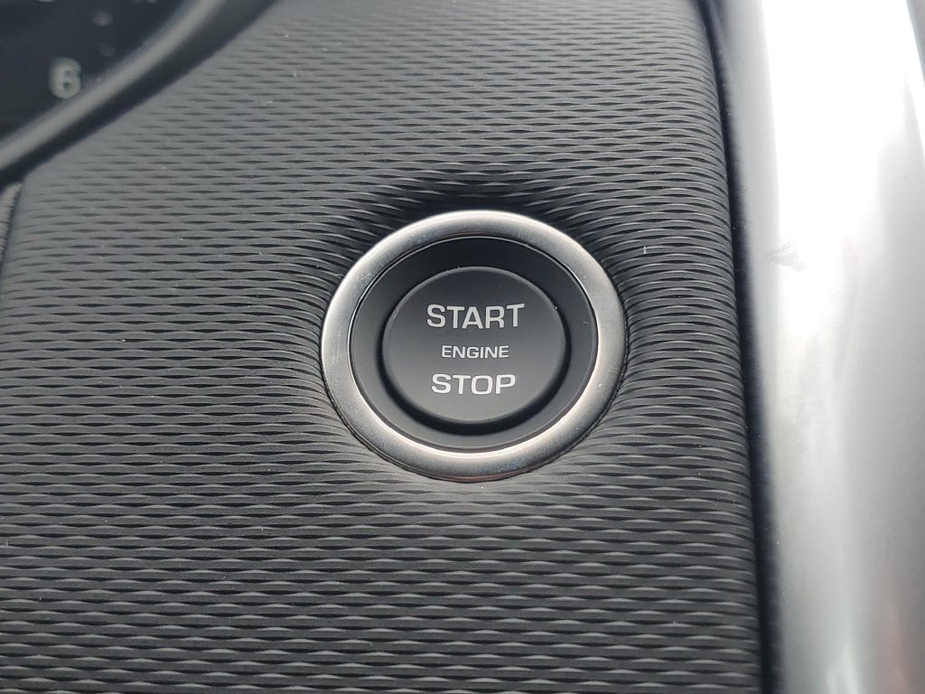 New 2026 Land Rover Discovery Dynamic SE AWD/4WD image 19