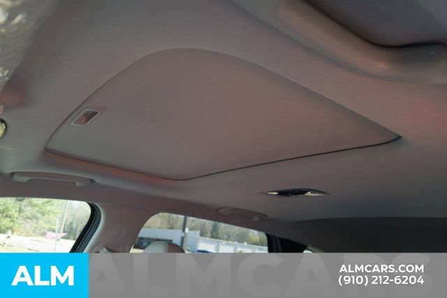 Certified 2025 Hyundai Tucson SEL image 16