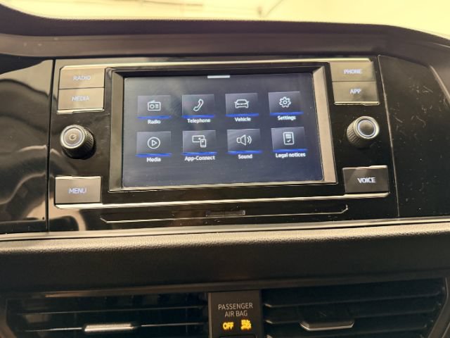 Used 2021 Volkswagen Jetta S FWD image 34
