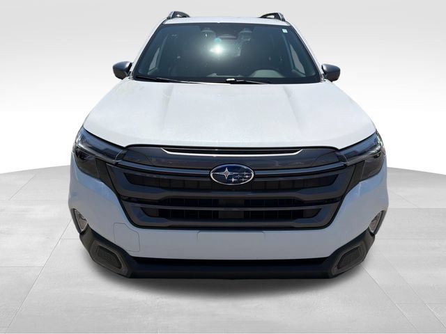 New 2026 Subaru Forester Limited AWD/4WD video 2