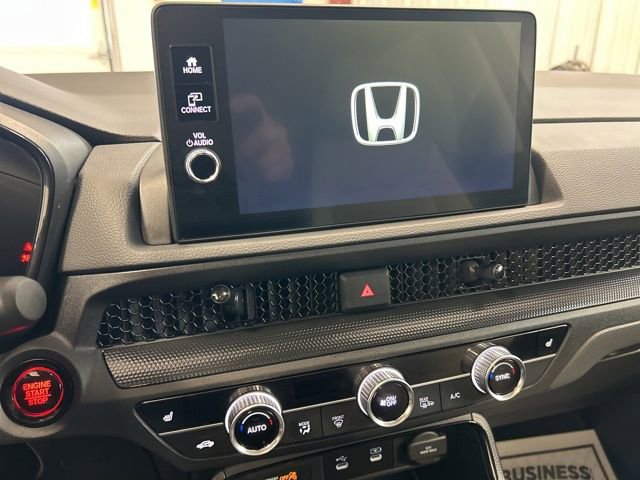 Certified 2026 Honda CR-V EX image 19