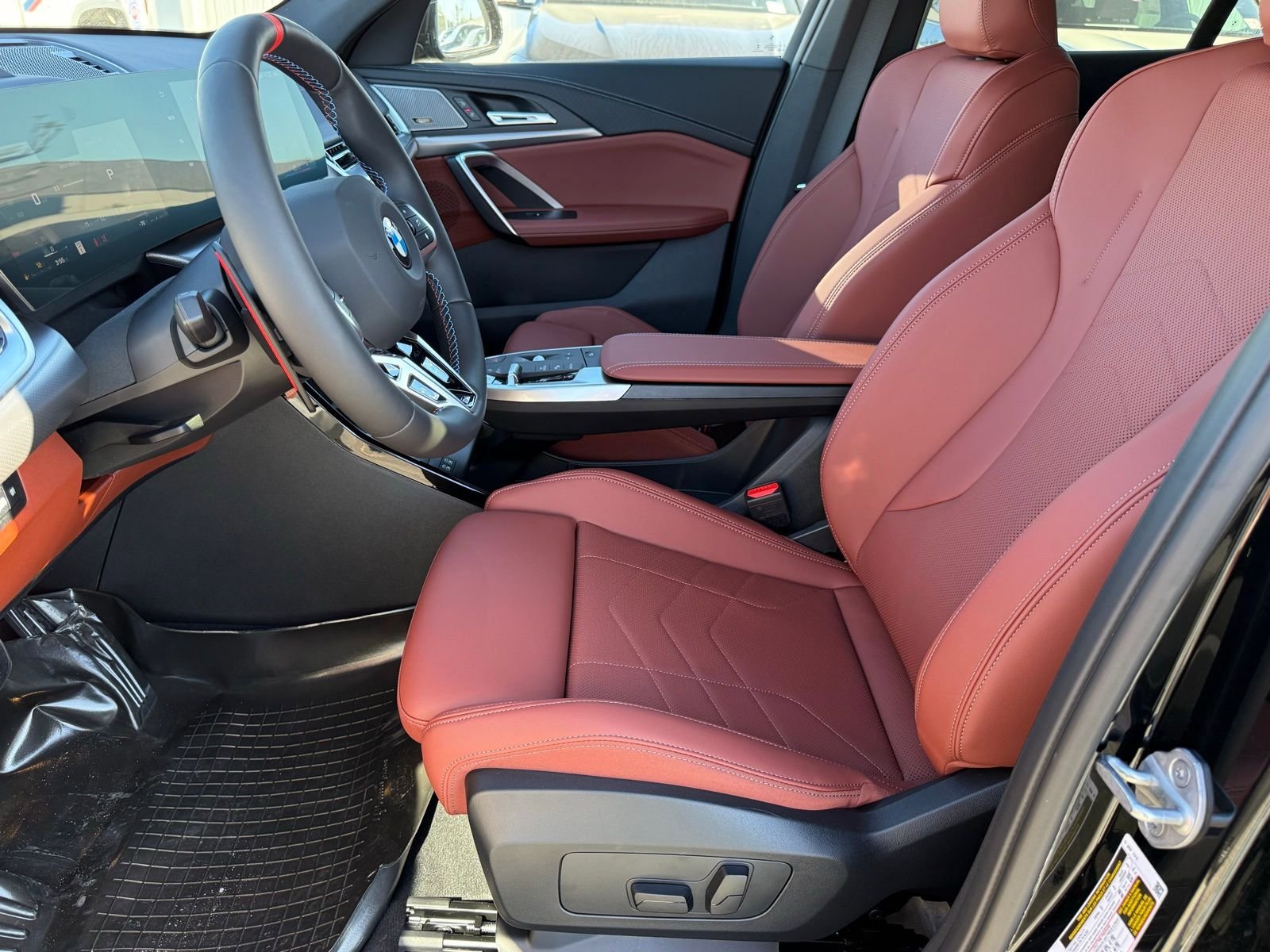 New 2026 BMW X2 M35i w/ Technology Package image 21