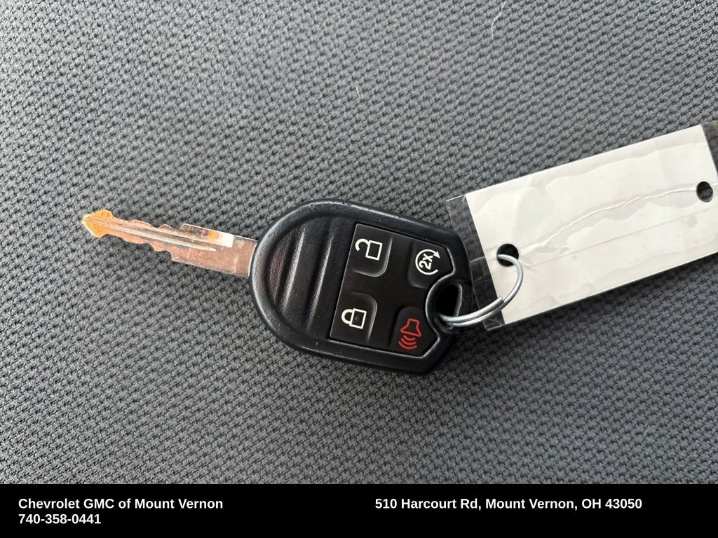 Used 2013 Ford F150 XLT image 28