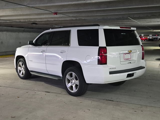 Used 2019 Chevrolet Tahoe LS RWD image 7