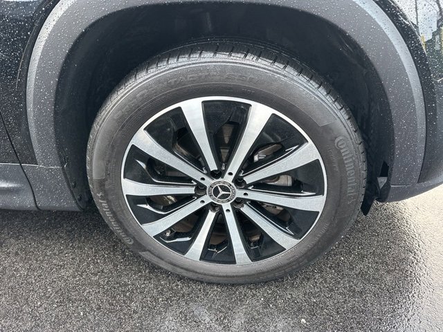 Used 2023 Mercedes-Benz GLB 250 GLB 250 image 32