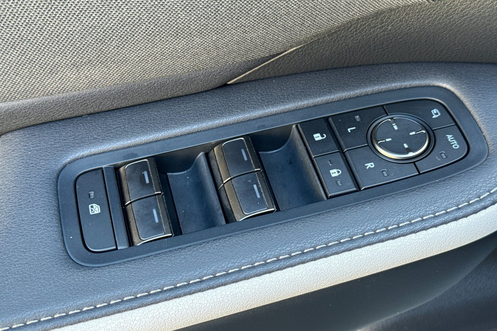 Certified 2024 Lexus TX 500h AWD w/ Technology Package image 14