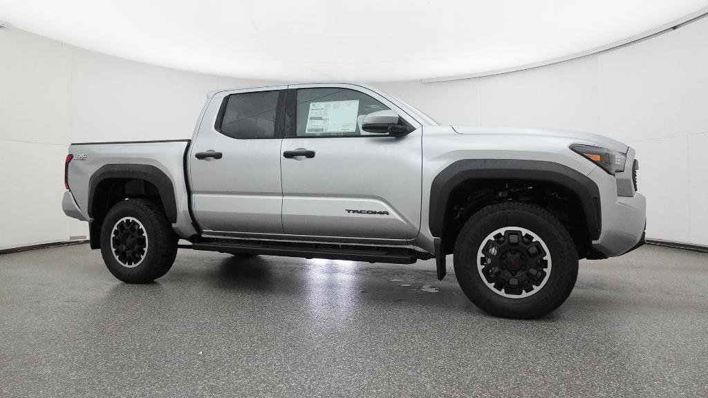 New 2026 Toyota Tacoma TRD Off-Road image 28