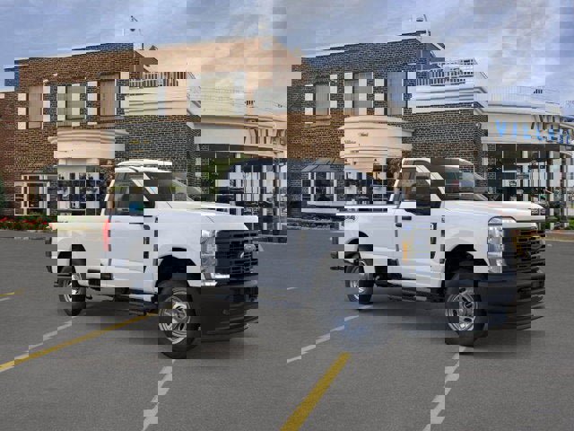 New 2026 Ford F250 XL w/ Snow Plow Prep Package image 17