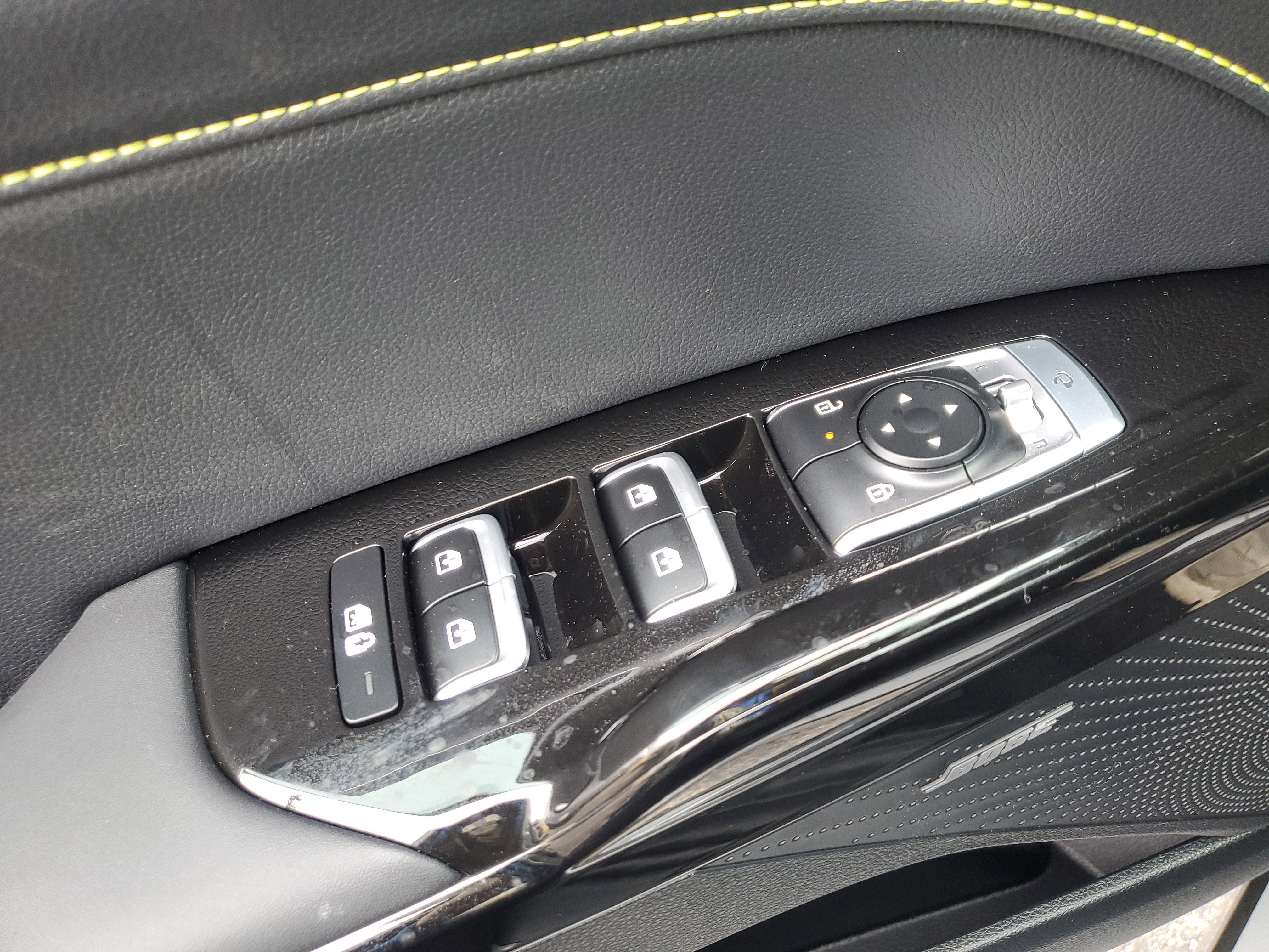 New 2026 Kia K5 GT w/ GT1 Package FWD image 30