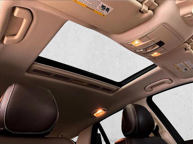 Used 2017 Mercedes-Benz GLE 350 image 17